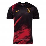 Thailandia Maglia Galatasaray Away 2020 2021