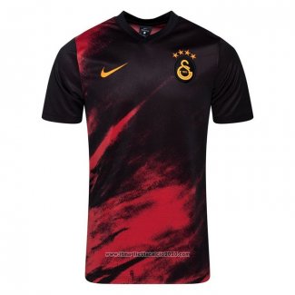 Thailandia Maglia Galatasaray Away 2020 2021