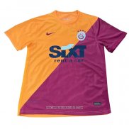 Thailandia Maglia Galatasaray Home 2020 2021