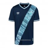 Thailandia Maglia Guatemala Away 2023