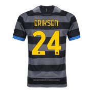 Maglia Inter Giocatore Eriksen Terza 2020 2021