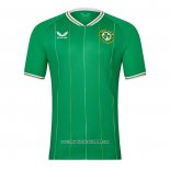 Thailandia Maglia Irlanda Home 2023