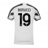 Maglia Juventus Giocatore Bonucci Home 2020 2021
