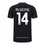 Maglia Juventus Giocatore Mckennie Away 2021 2022