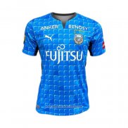 Thailandia Maglia Kawasaki Frontale Home 2022