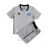 Maglia Lazio Portiere Home Bambino 2021 2022