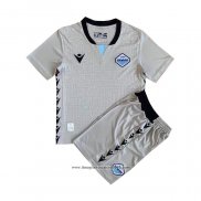 Maglia Lazio Portiere Home Bambino 2021 2022