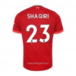 Maglia Liverpool Giocatore Shaqiri Home 2021 2022