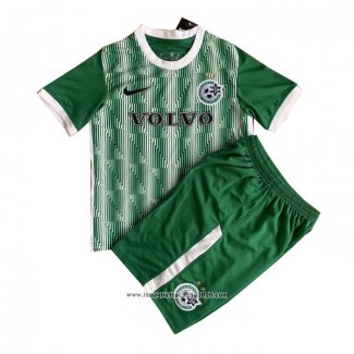 Maglia Maccabi Haifa Home Bambino 2022 2023