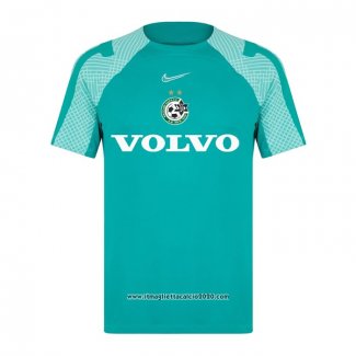 Thailandia Maglia Maccabi Haifa Special 2022 2023