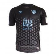 Thailandia Maglia Malaga Terza 2022 2023