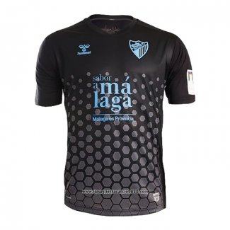 Thailandia Maglia Malaga Terza 2022 2023