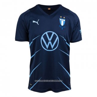 Thailandia Maglia Malmo FF Away 2021 2022