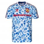 Maglia Manchester United Human Race 2020 2021