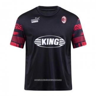 Thailandia Maglia Milan Puma King 2022