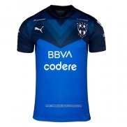 Thailandia Maglia Monterrey Away 2022