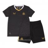 Maglia Newcastle United Away Bambino 2021 2022