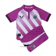 Maglia Newcastle United Portiere Home 2021 2022