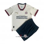 Maglia PSV Away Bambino 2023 2024