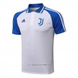 Maglia Polo Juventus 2022 2023 Bianco