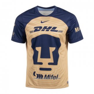 Maglia Pumas UNAM Away 2022 2023