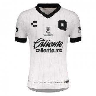 Thailandia Maglia Queretaro Home 2020 2021