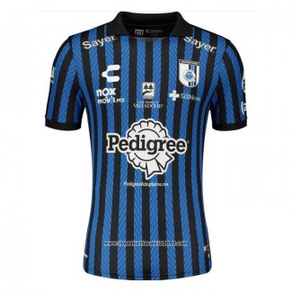 Maglia Queretaro Home 2021 2022