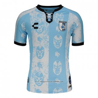 Thailandia Maglia Queretaro Terza 2021 2022