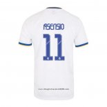 Maglia Real Madrid Giocatore Asensio Home 2021 2022