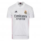 Maglia Real Madrid Home 2020 2021