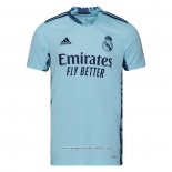 Maglia Real Madrid Portiere Home 2020 2021