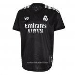 Maglia Real Madrid Quarto 2021 2022