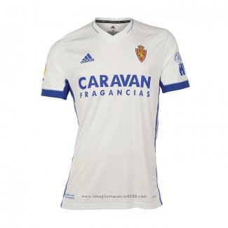 Thailandia Maglia Real Zaragoza Home 2020 2021