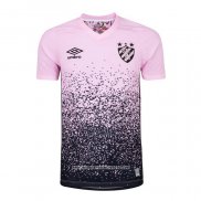 Maglia Recife Outubro Rosa 2021