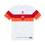 Maglia Roma Calcio 8 Portiere 2022 2023