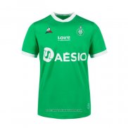 Maglia Saint-Etienne Home 2020 2021