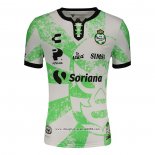 Maglia Santos Laguna Terza 2021 2022