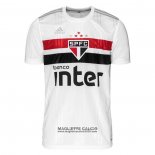 Thailandia Maglia Sao Paulo Home 2020 2021