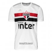 Thailandia Maglia Sao Paulo Home 2020 2021