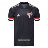 Thailandia Maglia Sao Paulo Terza 2020 2021