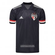 Thailandia Maglia Sao Paulo Terza 2020 2021