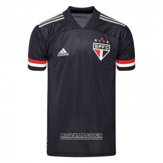 Thailandia Maglia Sao Paulo Terza 2020 2021