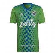 Maglia Seattle Sounders Home 2022