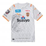 Thailandia Maglia Shimizu S-pulse Away 2021