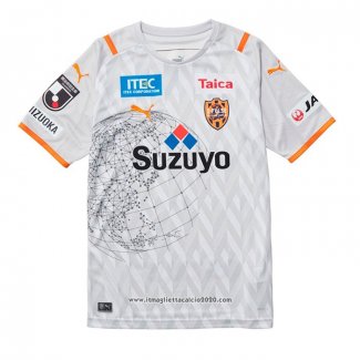 Thailandia Maglia Shimizu S-pulse Away 2021