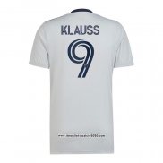 Maglia St. Louis City Giocatore Klauss Away 2023 2024