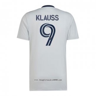 Maglia St. Louis City Giocatore Klauss Away 2023 2024