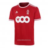 Thailandia Maglia Standard Liege Home 2021 2022