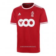 Thailandia Maglia Standard Liege Home 2021 2022