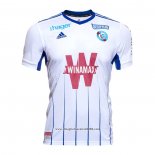 Thailandia Maglia Strasbourg Away 2021 2022